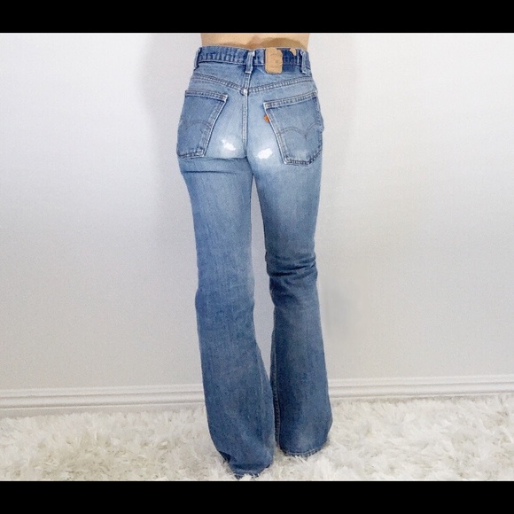 Vintage Levi’s 517s - Picture 14 of 16